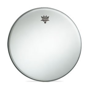 REMO BE-0108-00 Batter, Emperor, Coated, 8" Diameter