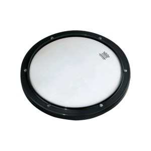 REMO RT-0008-00 Practice Pad  8 Diameter, Coated Head