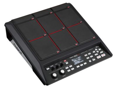 ROLAND -  SPD-SX Sampling Pad