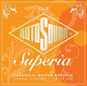 ROTOSOUND - CL2 Iberia