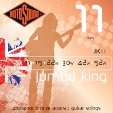 ROTOSOUND - JK11 (11-52)