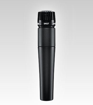 SHURE - SM57 LC