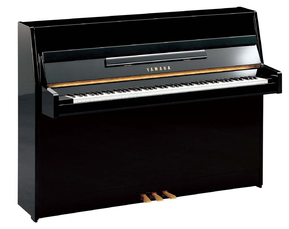 YAMAHA - b1 PE - Piano Acústico Vertical