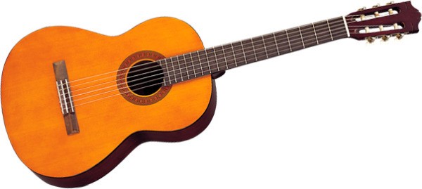 YAMAHA-Guitarra Clássica - C40 II