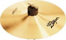 ZILDJIAN -  10" A Splash