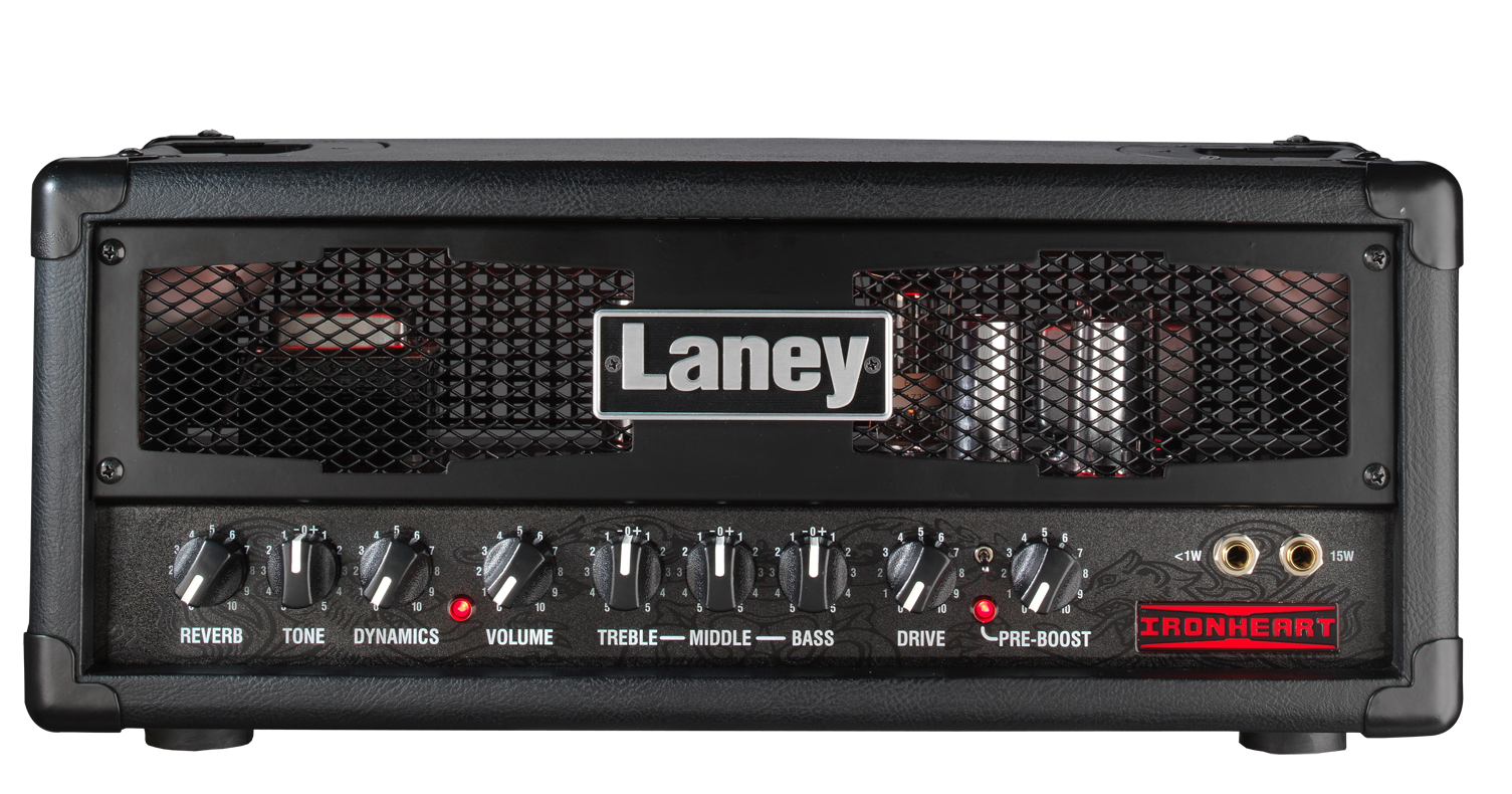 LANEY-Ironheart IRT15H