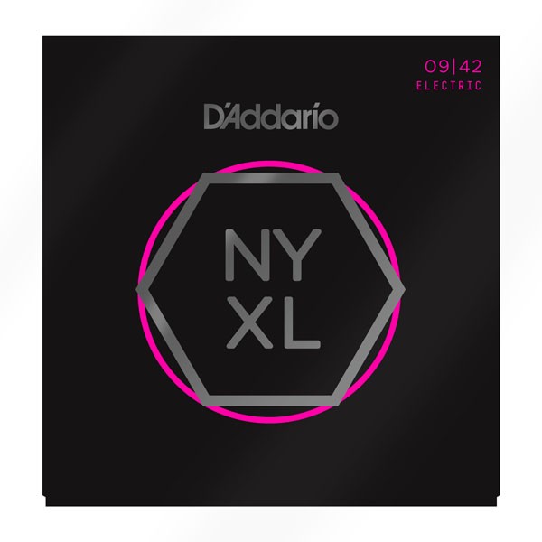 DADDARIO - NYXL0942