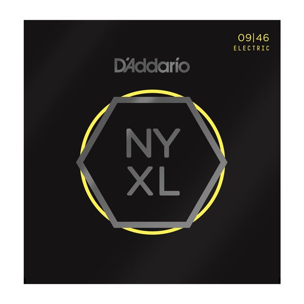 DADDARIO - NYXL0946