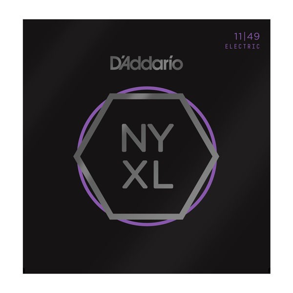 DADDARIO - NYXL1149