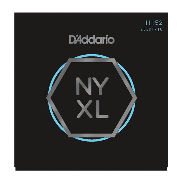 DADDARIO - NYXL1152