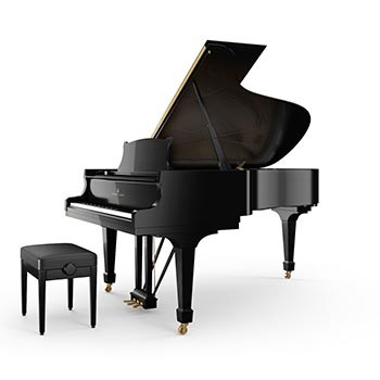 STEINWAY - B-211