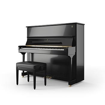 STEINWAY - K-132