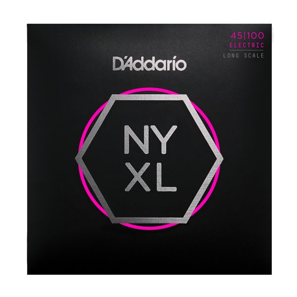 DADDARIO - NYXL45100