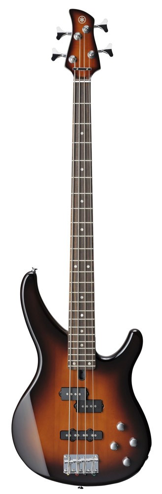 YAMAHA - TRBX204 OVS