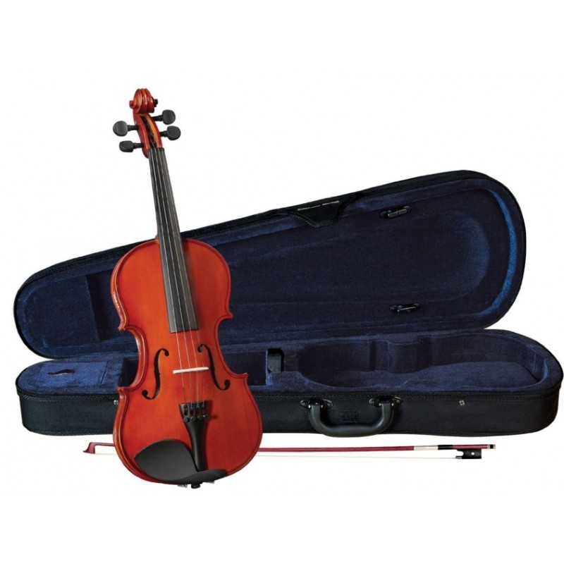 CREMONA - VIOLINO CERVINI HV-100 1/2