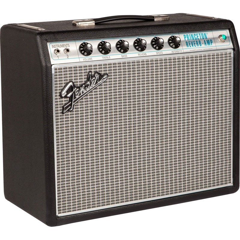 FENDER - 68 Custom Princeton Reverb