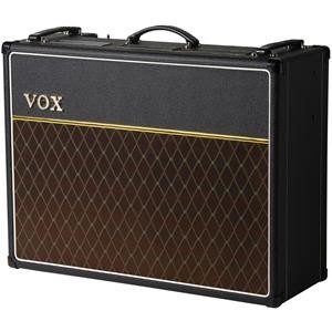 VOX AC30 C2X BLUE BULLDOG - Amplificador a válvulas p/ guit.