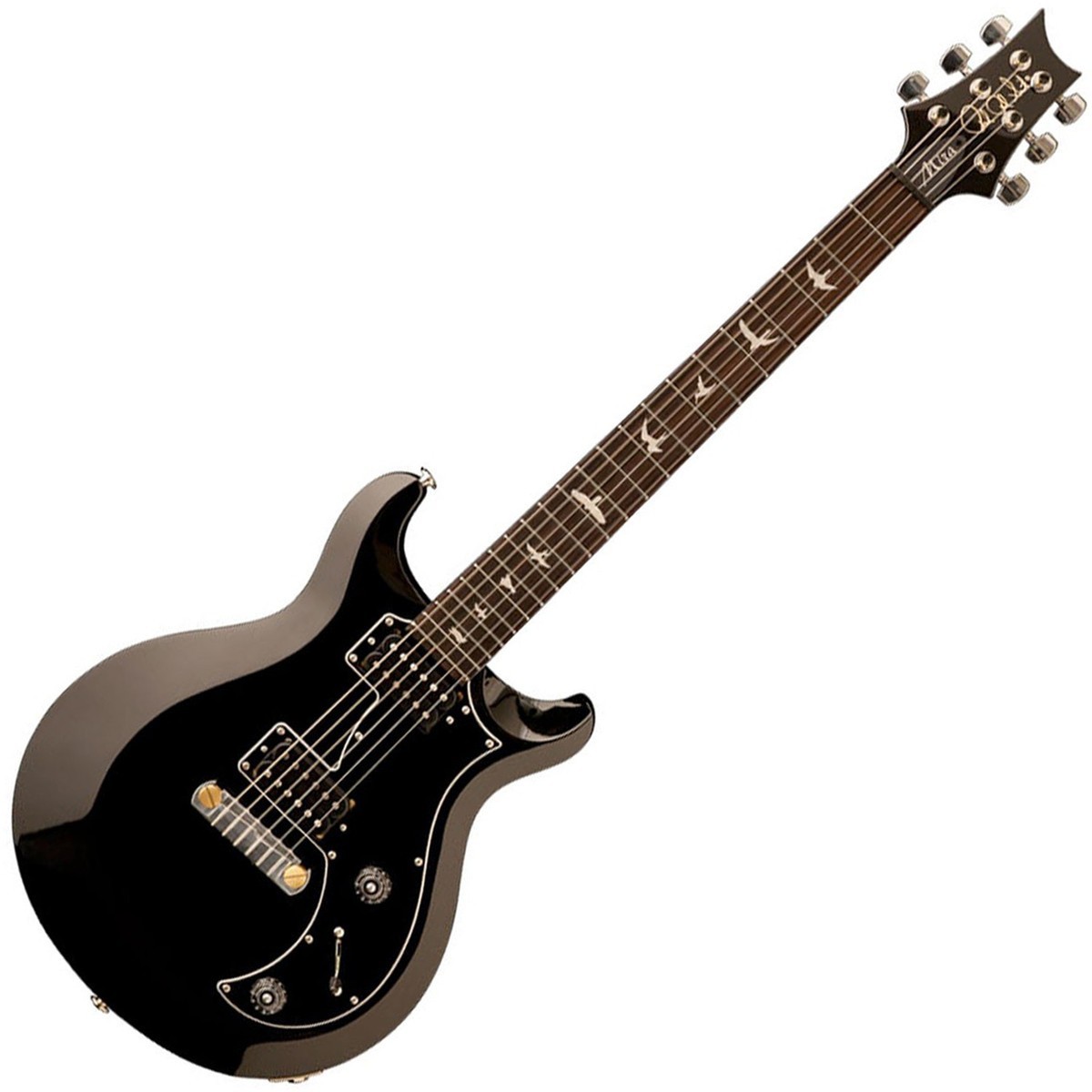 PRS - S2 Mira - Black