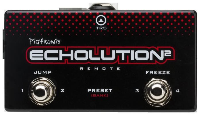 PIGTRONIX - Echolution 2 Remote