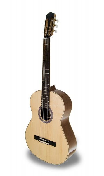 APC CGS 307 - Guitarra Clássica - Cordas de Aço