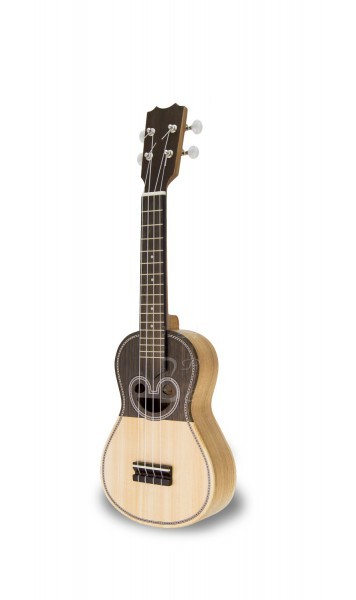 APC - Ukelele Soprano Português SS 103