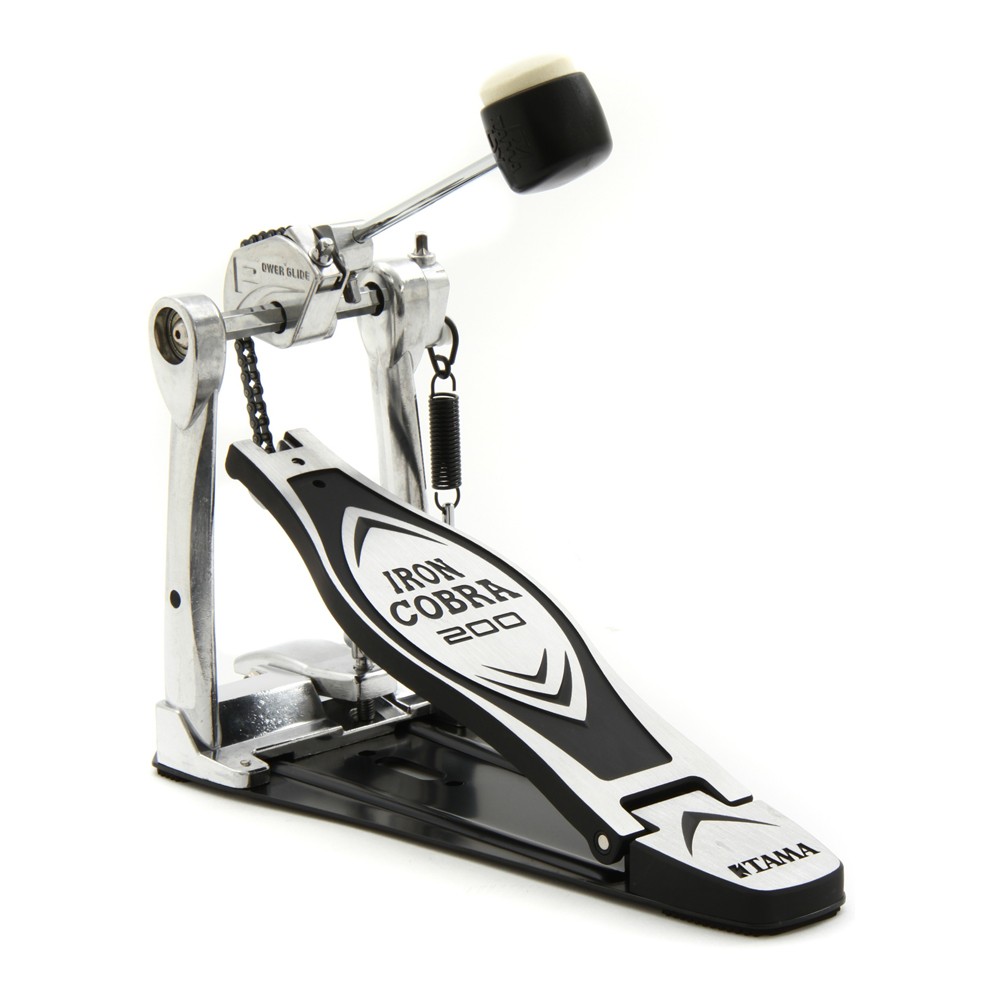 TAMA - Iron Cobra HP200P Single Pedal