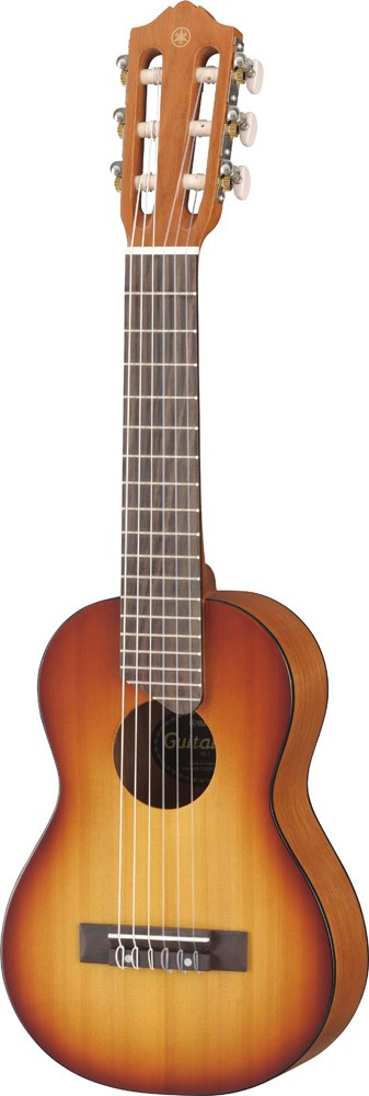 YAMAHA-GL1-Tobacco Sunburst