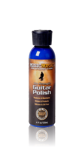 MUSIC NOMAD - Guitar Polish