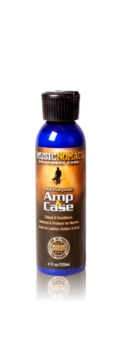 MUSIC NOMAD - Amp / Case Cleaner-MN107