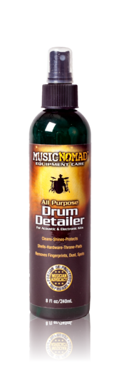 MUSIC NOMAD - Drum Detailer