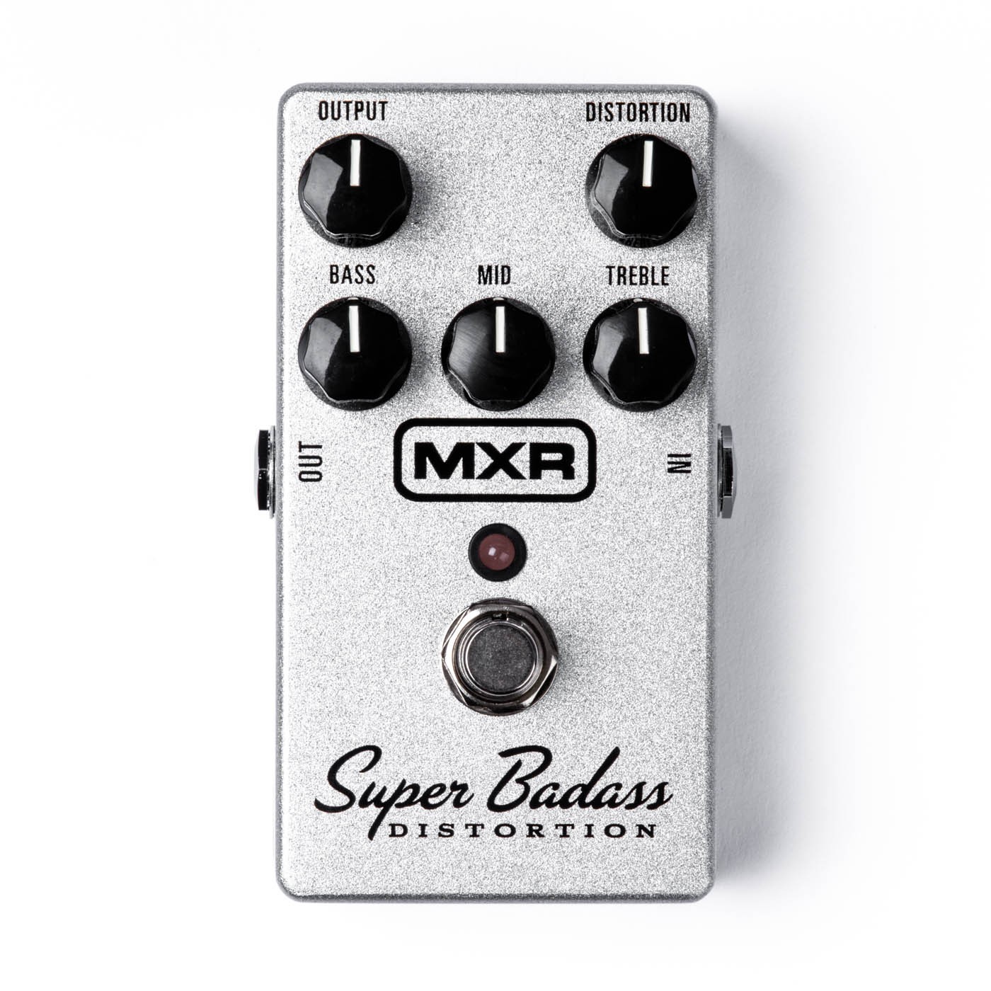 MXR-M75 Super Badass Distortion