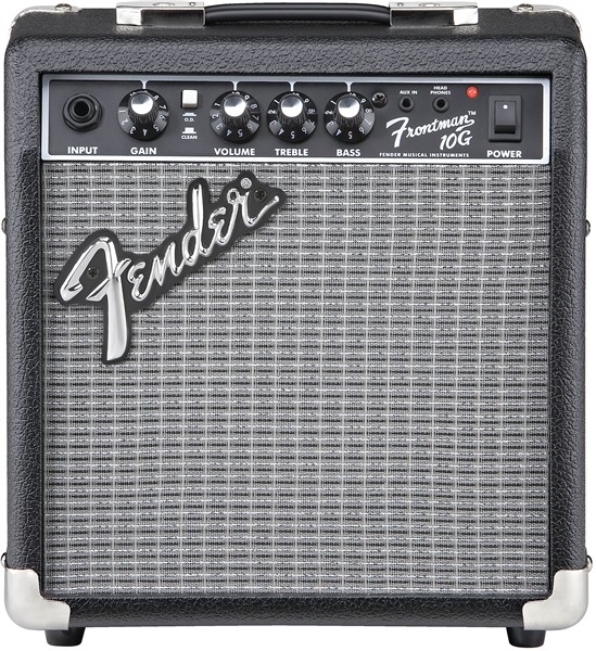 FENDER -  Frontman 10G