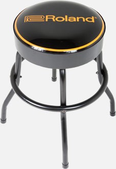 ROLAND - Barstool 24"