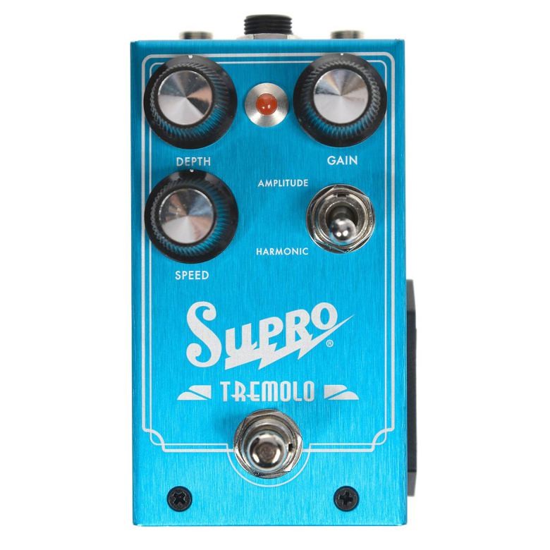 SUPRO - 1310 Tremolo