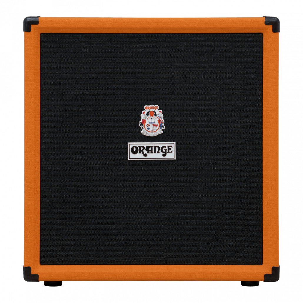 ORANGE - Crush Bass 100