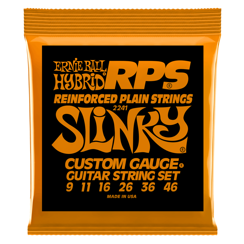 ERNIE BALL RPS 9-46