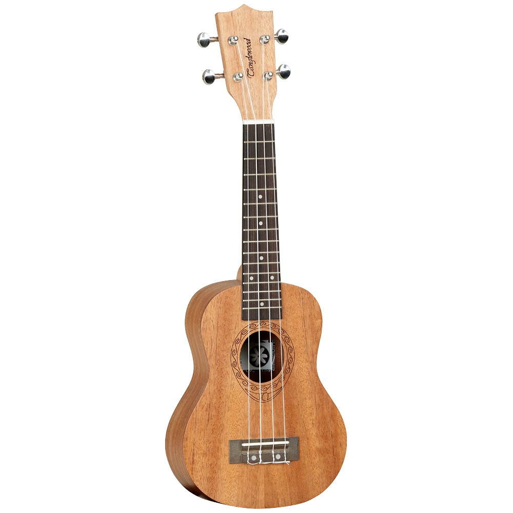 TANGLEWOOD - TWT1 Tiare - Ukelele Soprano