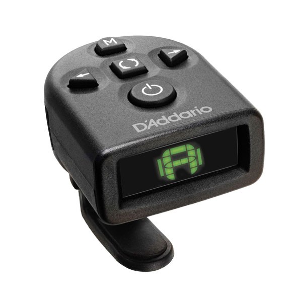 PLANET WAVES - PW-CT-12 Mini Headstock Tuner