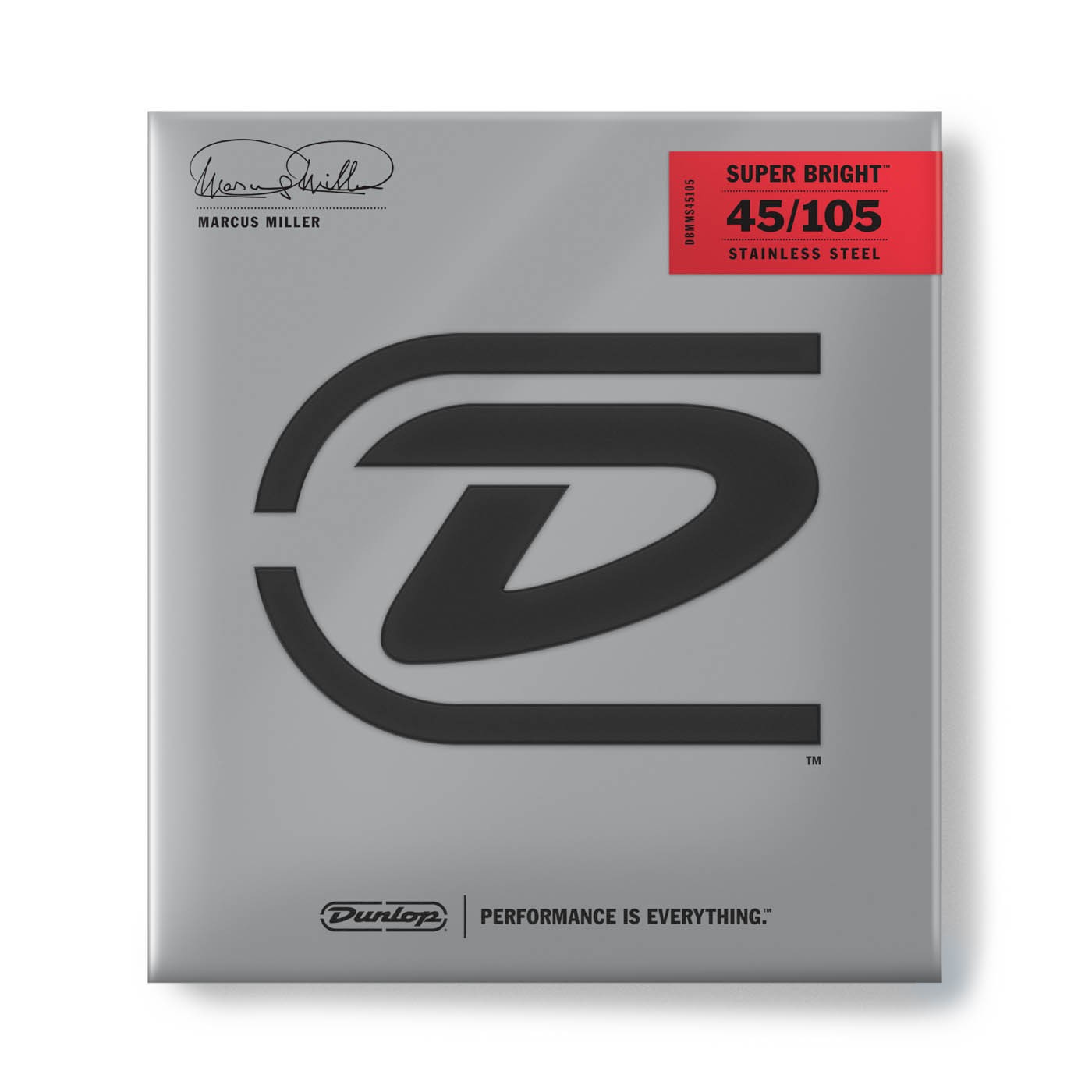 DUNLOP-Marcus Miller 045/105