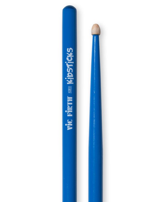 VIC FIRTH - Baquetas infantis KIDS