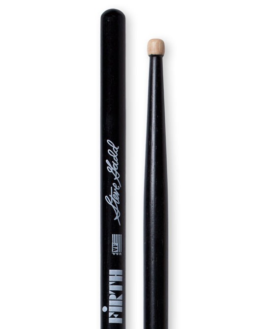 VIC FIRTH - Baquetas SSG Signature Series Steve Gadd