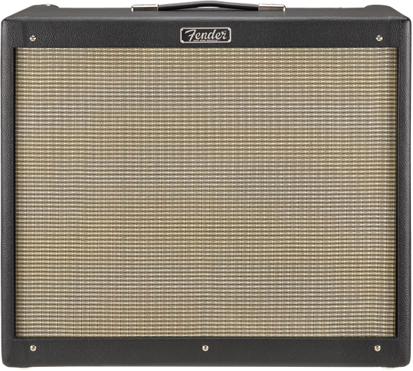 FENDER - Hot Rod Deville 212 IV