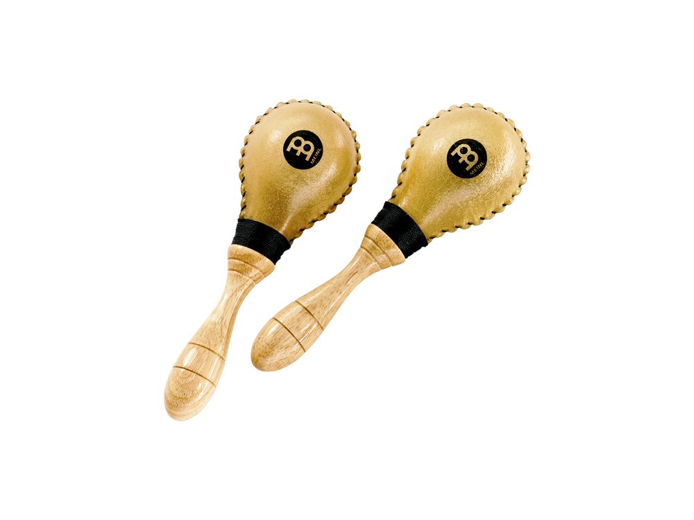 MEINL - MSM2 Skin Maracas M