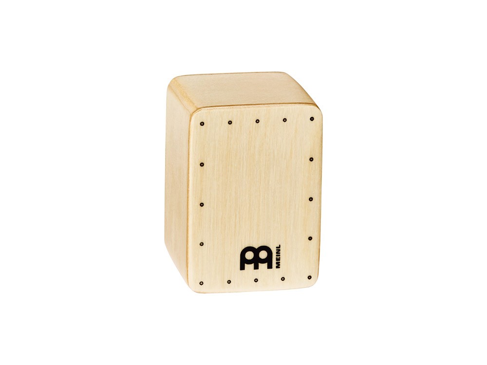 MEINL - SH50 Mini Cajon Shaker