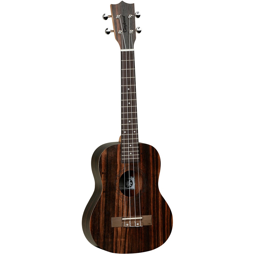 TANGLEWOOD - TWT19 Ukelele Tenor