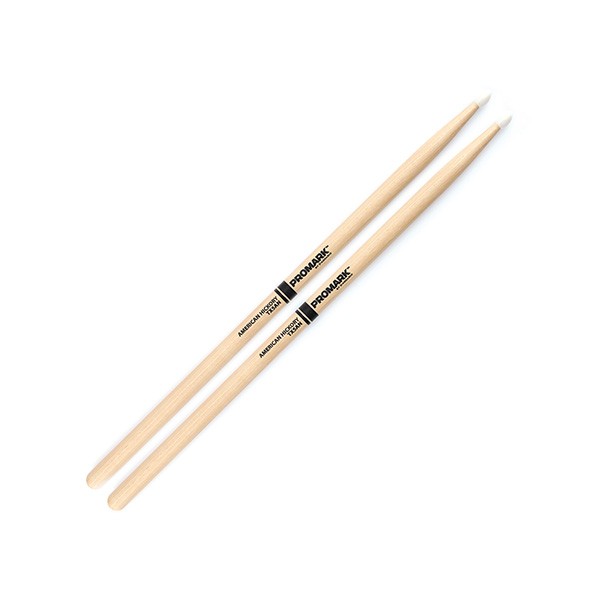 PROMARK TX5AN - Baquetas 5A - Hickory Nylon Tip