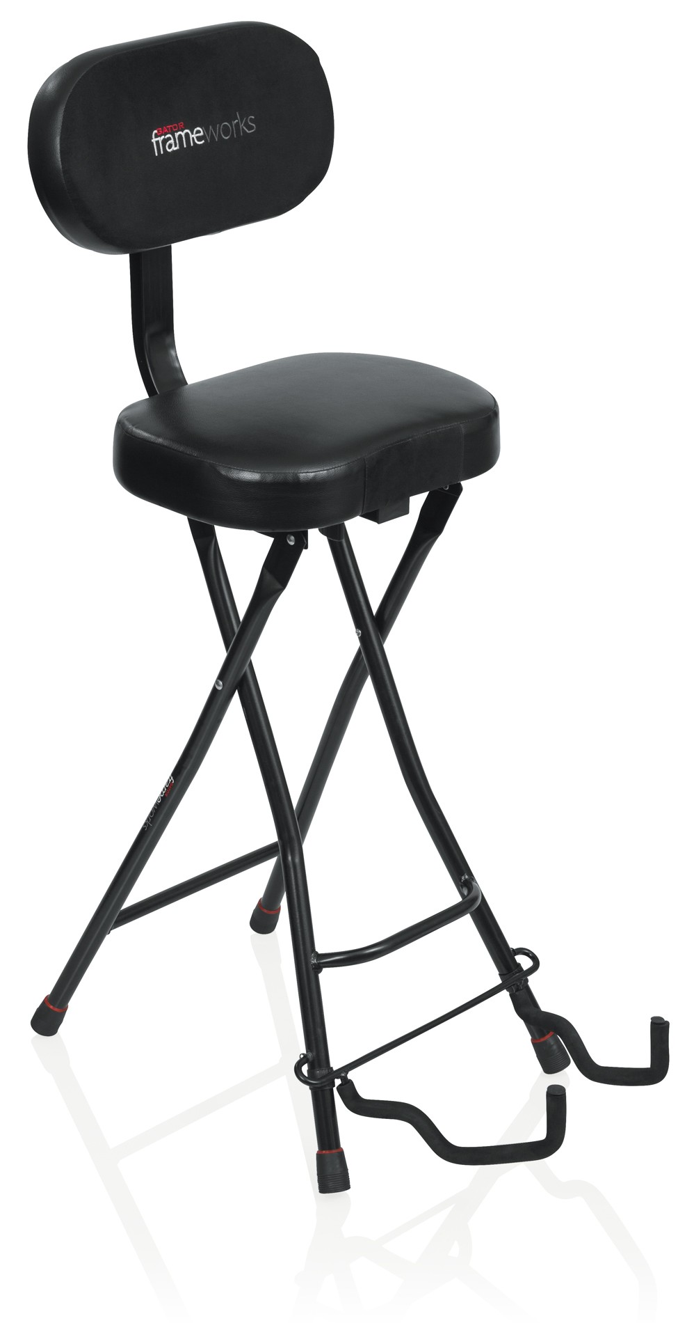 FRAMEWORKS - Combo Guitar Stool