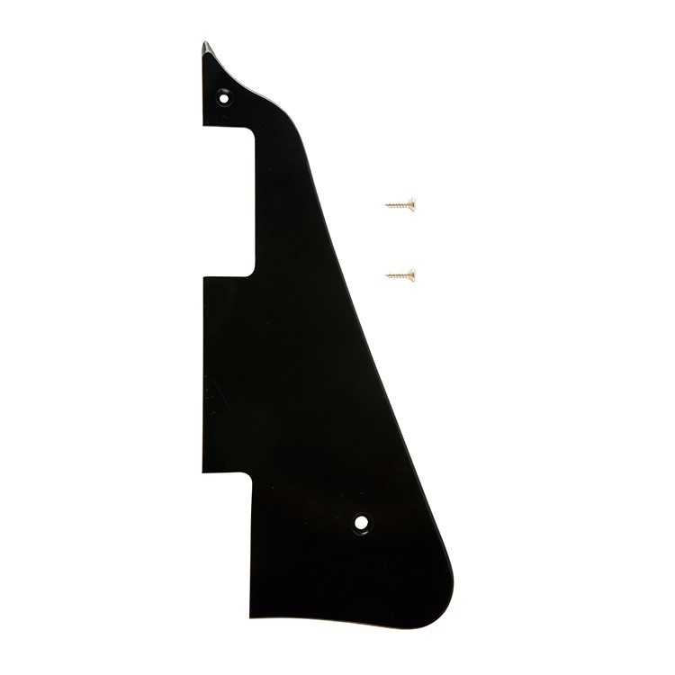 GIBSON - LP Pickguard Black