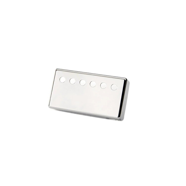 GIBSON - Humbucker Cover-Neck-Chrome