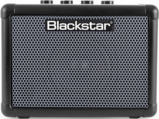 BLACKSTAR - Fly3 Bass